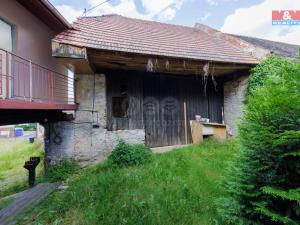 Prodej chalupy, Nezdice na Šumavě, 183 m2