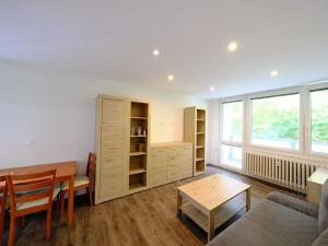 Pronájem bytu 2+kk, Příbram, Průběžná, 43 m2