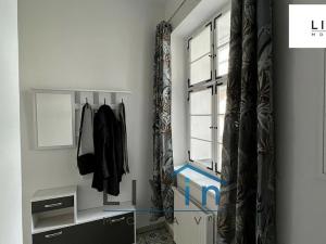 Pronájem bytu 1+kk, Olomouc, Žerotínovo nám., 30 m2