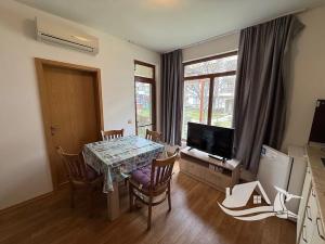 Prodej bytu 2+kk, Aheloy, Bulharsko, 51 m2