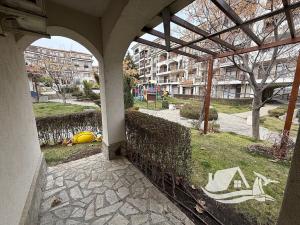 Prodej bytu 2+kk, Aheloy, Bulharsko, 51 m2