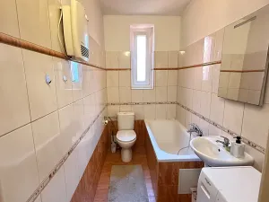 Pronájem bytu 1+kk, Praha - Vršovice, Holandská, 34 m2