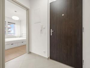 Pronájem bytu 1+kk, Praha - Chodov, Šternovská, 33 m2