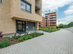 Pronájem bytu 1+kk, Praha - Chodov, Šternovská, 33 m2