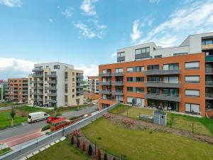 Pronájem bytu 1+kk, Praha - Chodov, Šternovská, 33 m2