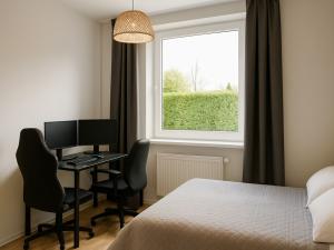 Prodej bytu 3+kk, Roztoky, Přemyslovská, 90 m2