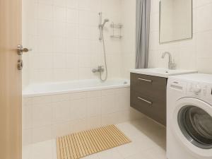 Prodej bytu 3+kk, Roztoky, Přemyslovská, 90 m2