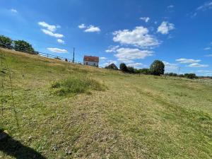 Prodej pozemku pro bydlení, Ptýrov, 1550 m2
