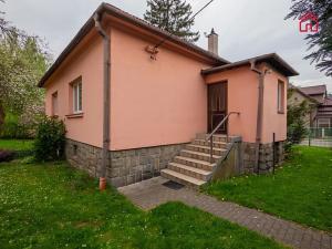 Prodej rodinného domu, Frýdek-Místek, Přemyslovců, 357 m2