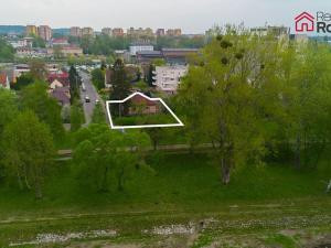 Prodej rodinného domu, Frýdek-Místek, Přemyslovců, 357 m2