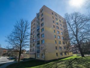 Prodej bytu 3+1, Prachatice, Česká, 73 m2