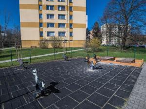 Prodej bytu 3+1, Prachatice, Česká, 73 m2