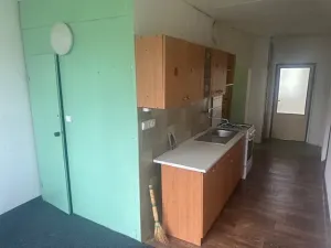 Prodej bytu 4+1, Kadaň, 1. máje, 81 m2