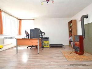 Prodej rodinného domu, Vracovice, 200 m2