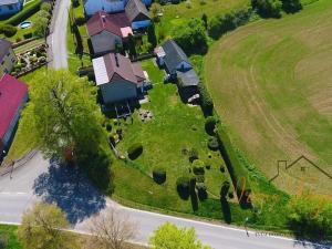 Prodej rodinného domu, Vracovice, 200 m2