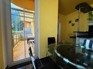 Pronájem bytu 2+1, Světlá nad Sázavou, Na Bradle, 74 m2