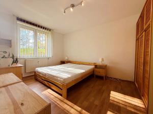 Pronájem bytu 2+1, Světlá nad Sázavou, Na Bradle, 74 m2