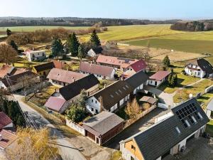 Prodej rodinného domu, Doubek, 143 m2