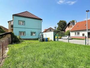 Prodej bytu 3+1, Humpolec, Jihlavská, 61 m2