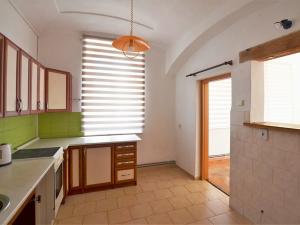 Prodej bytu 3+1, Humpolec, Jihlavská, 61 m2