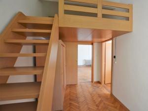 Prodej bytu 3+1, Humpolec, Jihlavská, 61 m2