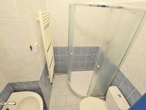 Prodej bytu 3+1, Humpolec, Jihlavská, 61 m2
