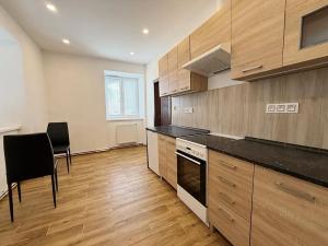 Pronájem bytu 2+kk, Světlá nad Sázavou, 84 m2