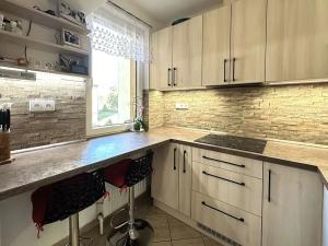 Prodej bytu 4+1, Pelhřimov, 77 m2