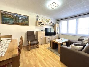 Prodej bytu 4+1, Pelhřimov, 77 m2