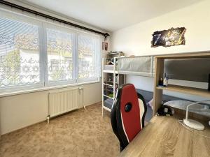 Prodej bytu 4+1, Pelhřimov, 77 m2