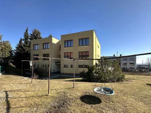 Prodej bytu 4+1, Pelhřimov, 77 m2