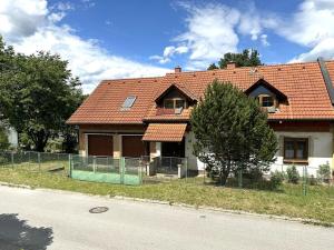 Prodej rodinného domu, Želiv, 244 m2