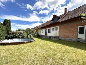 Prodej rodinného domu, Želiv, 244 m2