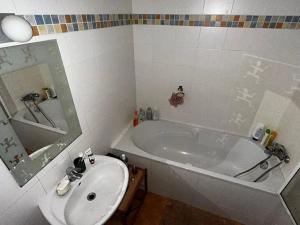 Pronájem bytu 2+kk, Praha - Háje, Jurkovičova, 63 m2