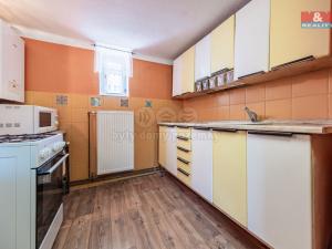 Prodej rodinného domu, Cerhenice - Cerhýnky, 100 m2