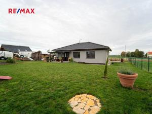 Prodej rodinného domu, Cerhenice, Edvarda Beneše, 111 m2