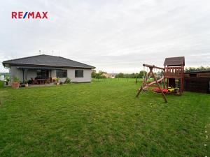 Prodej rodinného domu, Cerhenice, Edvarda Beneše, 111 m2