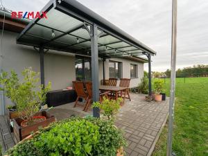 Prodej rodinného domu, Cerhenice, Edvarda Beneše, 111 m2