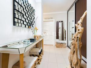 Pronájem bytu 2+kk, Špindlerův Mlýn, 50 m2