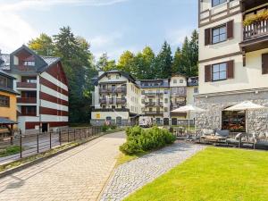 Pronájem bytu 2+kk, Špindlerův Mlýn, 50 m2