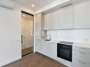 Pronájem bytu 2+kk, Praha - Vršovice, Na spojce, 42 m2
