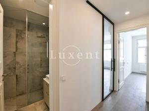 Pronájem bytu 2+kk, Praha - Vršovice, Na spojce, 42 m2