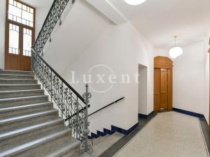 Pronájem bytu 2+kk, Praha - Vršovice, Na spojce, 42 m2