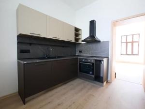 Pronájem bytu 1+1, České Budějovice, Fráni Šrámka, 35 m2