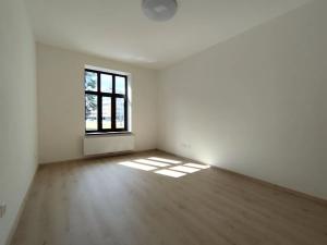 Pronájem bytu 1+1, České Budějovice, Fráni Šrámka, 35 m2