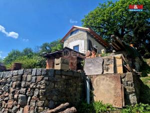 Prodej chaty, Beroun, 38 m2