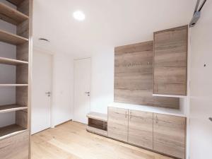 Pronájem bytu 4+kk, Praha - Košíře, Na pomezí, 113 m2