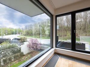Pronájem bytu 4+kk, Praha - Košíře, Na pomezí, 113 m2