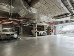 Pronájem bytu 4+kk, Praha - Košíře, Na pomezí, 113 m2