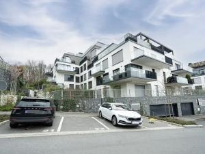 Pronájem bytu 4+kk, Praha - Košíře, Na pomezí, 113 m2